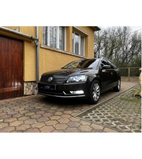 Start-Stop inverz kábel Volkswagen Passat B7/CC